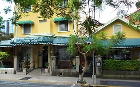 Hotel Don Carlos Costa Rica